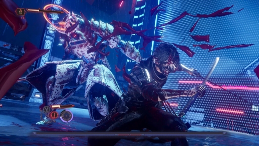 画像ギャラリー No.001のサムネイル画像 / 「NINJA GAIDEN 4」は超高難度で人を選ぶ？　――答えは否！　復活した究極のアクションは“硬派だけど実は面倒見がいい”ことを伝えたい【PR】