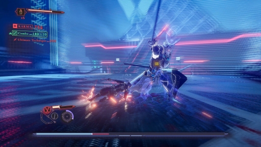 画像ギャラリー No.006のサムネイル画像 / 「NINJA GAIDEN 4」は超高難度で人を選ぶ？　――答えは否！　復活した究極のアクションは“硬派だけど実は面倒見がいい”ことを伝えたい【PR】