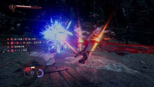 画像ギャラリー No.007のサムネイル画像 / 「NINJA GAIDEN 4」は超高難度で人を選ぶ？　――答えは否！　復活した究極のアクションは“硬派だけど実は面倒見がいい”ことを伝えたい【PR】