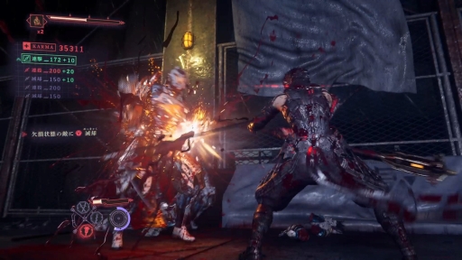 画像ギャラリー No.009のサムネイル画像 / 「NINJA GAIDEN 4」は超高難度で人を選ぶ？　――答えは否！　復活した究極のアクションは“硬派だけど実は面倒見がいい”ことを伝えたい【PR】