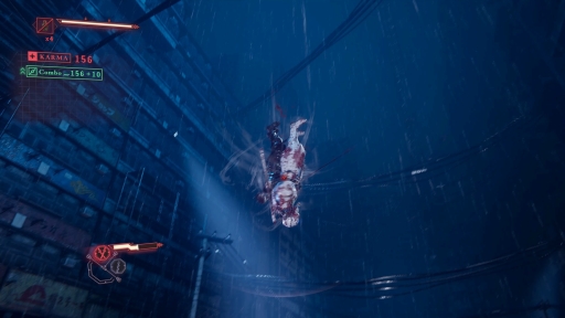 画像ギャラリー No.010のサムネイル画像 / 「NINJA GAIDEN 4」は超高難度で人を選ぶ？　――答えは否！　復活した究極のアクションは“硬派だけど実は面倒見がいい”ことを伝えたい【PR】