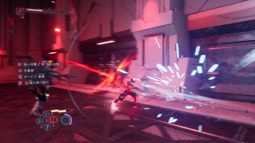 画像ギャラリー No.011のサムネイル画像 / 「NINJA GAIDEN 4」は超高難度で人を選ぶ？　――答えは否！　復活した究極のアクションは“硬派だけど実は面倒見がいい”ことを伝えたい【PR】