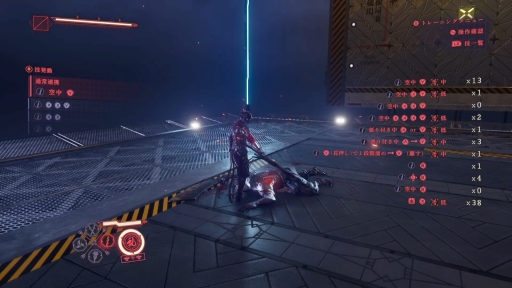 画像ギャラリー No.022のサムネイル画像 / 「NINJA GAIDEN 4」は超高難度で人を選ぶ？　――答えは否！　復活した究極のアクションは“硬派だけど実は面倒見がいい”ことを伝えたい【PR】