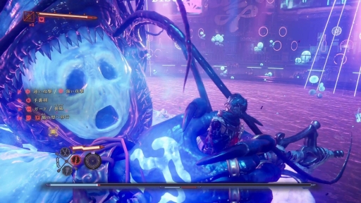 画像ギャラリー No.025のサムネイル画像 / 「NINJA GAIDEN 4」は超高難度で人を選ぶ？　――答えは否！　復活した究極のアクションは“硬派だけど実は面倒見がいい”ことを伝えたい【PR】