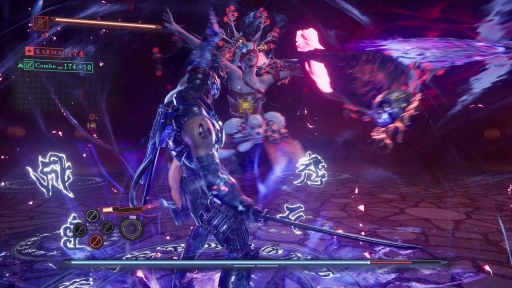 画像ギャラリー No.027のサムネイル画像 / 「NINJA GAIDEN 4」は超高難度で人を選ぶ？　――答えは否！　復活した究極のアクションは“硬派だけど実は面倒見がいい”ことを伝えたい【PR】