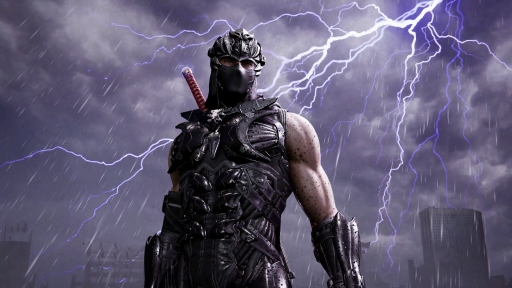 画像ギャラリー No.033のサムネイル画像 / 「NINJA GAIDEN 4」は超高難度で人を選ぶ？　――答えは否！　復活した究極のアクションは“硬派だけど実は面倒見がいい”ことを伝えたい【PR】