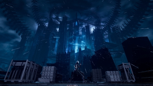 画像ギャラリー No.034のサムネイル画像 / 「NINJA GAIDEN 4」は超高難度で人を選ぶ？　――答えは否！　復活した究極のアクションは“硬派だけど実は面倒見がいい”ことを伝えたい【PR】