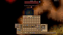 画像ギャラリー No.005のサムネイル画像 / 早期アクセスで150万本を販売した2Dサンドボックスゲーム「Necesse」，正式バージョン1.0をリリース。シームレスな世界「ワンワールド」を実装