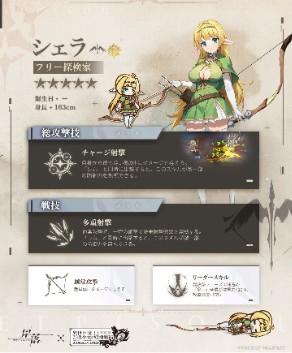 画像ギャラリー No.013のサムネイル画像 / 新作ストラテジーRPG「星落：深淵のエルピス」，TVアニメ「異世界魔王と召喚少女の奴隷魔術Ω」とのコラボイベントを開催