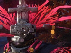 ［プレイレポ］傑作ターン制4Xストラテジーの続編「ENDLESS Legend 2」，機械と有機体の融合種族「アスペクト」を先行体験