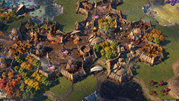 画像ギャラリー No.004のサムネイル画像 / PC向けターン制ストラテジー「ENDLESS Legend 2」，早期アクセス開始日を8月7日から9月22日に変更