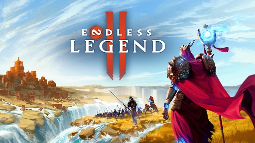 画像ギャラリー No.001のサムネイル画像 / ターン制ストラテジー「ENDLESS Legend 2」，体験版を期間限定で配信開始。多様な勢力を統率して，変化を続ける世界の支配を目指す