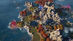 画像ギャラリー No.002のサムネイル画像 / ターン制ストラテジー「ENDLESS Legend 2」，体験版を期間限定で配信開始。多様な勢力を統率して，変化を続ける世界の支配を目指す