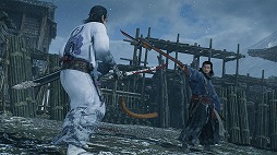 画像ギャラリー No.008のサムネイル画像 / 「Rise of the Ronin」PC版を3月11日にSteamで発売。ウルトラワイドディスプレイや8K解像度，120fpsなどに対応