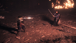 画像ギャラリー No.003のサムネイル画像 / PC版「Rise of the Ronin」，Steamで本日発売。浪人となってさまざまな歴史上の人物と出会いながら，自分だけの幕末史を紡いでいく