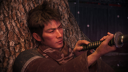 画像ギャラリー No.007のサムネイル画像 / PC版「Rise of the Ronin」，Steamで本日発売。浪人となってさまざまな歴史上の人物と出会いながら，自分だけの幕末史を紡いでいく