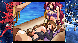 画像ギャラリー No.003のサムネイル画像 / ［インタビュー］「スチーム・ハーツ ＆ アドヴァンスト ヴァリアブル・ジオ サターントリビュート」は，原作にリスペクトを持ち，より魅力的な作品として蘇った