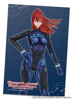 画像ギャラリー No.002のサムネイル画像 / 新作TPS「スカーレッドサルベーション」，3月15日に秋葉原で開催される「ハピネットゲームフェス！」に試遊出展決定