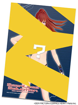 画像ギャラリー No.003のサムネイル画像 / 新作TPS「スカーレッドサルベーション」，3月15日に秋葉原で開催される「ハピネットゲームフェス！」に試遊出展決定