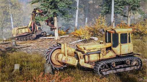 画像ギャラリー No.002のサムネイル画像 / マルチプレイヤー災害復旧シム「RoadCraft」，2月24日に始まる“Steam Next Fest”にて体験版を配信