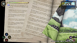 画像ギャラリー No.003のサムネイル画像 / 「魔法司書アリアナ 〜七英傑の書〜」，公式サイトを公開。魔物が巣食う本の世界で，魔法やコンボで敵を一掃していく2DアクションRPG
