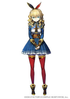 画像ギャラリー No.003のサムネイル画像 / 周央サンゴさん主演の2DアクションRPG「魔法司書アリアナ 〜七英傑の書〜」，発売日が8月21日に決定。予約受付がスタート