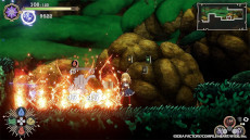 画像ギャラリー No.004のサムネイル画像 / 周央サンゴさん主演の2DアクションRPG「魔法司書アリアナ 〜七英傑の書〜」，発売日が8月21日に決定。予約受付がスタート