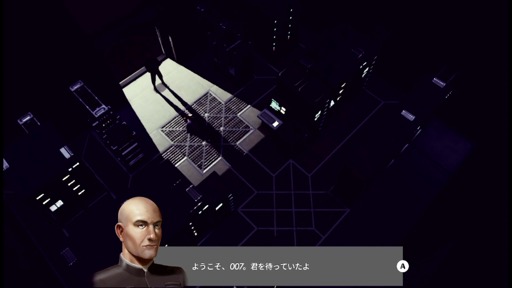 画像ギャラリー No.021のサムネイル画像 / ジェームズ・ボンドとなって緻密なステルスアクションを楽しめる「Cypher 007」（今日から始めろApple Arcade #25）