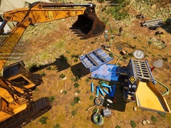 ���ޤ��ޤʽŵ�����Ѥ�����򷡤ä��������ˤʤ�������Gold Mining Simulator 2�ס��ǥ��Ǥ��ۿ�����