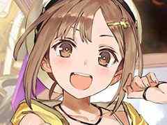 「無双アビス」に「アトリエ」シリーズよりライザが参戦!?　アップデート第2弾は3月28日実施
