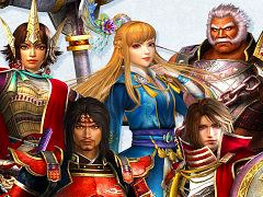 「無双アビス」，高難度のコンテンツを追加するアップデートを本日配信。「戦国無双」シリーズから，7名のプレイアブルキャラクターも参戦