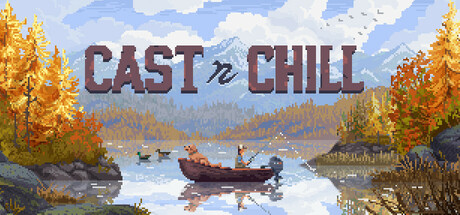 画像ギャラリー No.004のサムネイル画像 / 「Cast n Chill」「DREDGE」「究極の釣りシミュレータ」などの釣りゲームがセール価格に。Steamで「釣りフェス」が開催中