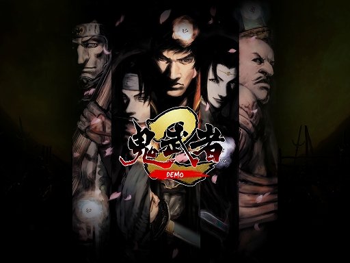 画像ギャラリー No.001のサムネイル画像 / リマスター版「鬼武者2」，物語の序章の一部をプレイできる体験版を配信開始。製品版と前作「鬼武者」のセールも実施中
