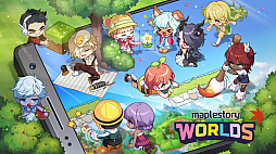 画像ギャラリー No.024のサムネイル画像 / ［インタビュー］「マビノギモバイル」が日本先行サービスされる，その真意――「どれだけ売れたか」ではなくて「どれだけ愛されたか」を最終的に重視する，ネクソンの長期戦略