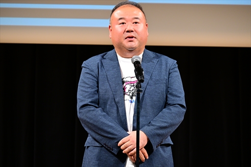 画像ギャラリー No.012のサムネイル画像 / ガンダムゲームの祭典「GGGP」と「RAGE」がコラボレーション！　オープン大会や総額1000万円の賞金制大会などが告知された発表会をレポート
