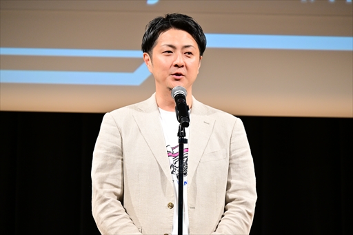 画像ギャラリー No.013のサムネイル画像 / ガンダムゲームの祭典「GGGP」と「RAGE」がコラボレーション！　オープン大会や総額1000万円の賞金制大会などが告知された発表会をレポート