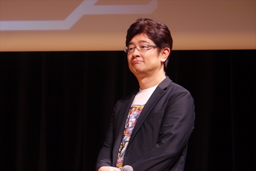 画像ギャラリー No.015のサムネイル画像 / ガンダムゲームの祭典「GGGP」と「RAGE」がコラボレーション！　オープン大会や総額1000万円の賞金制大会などが告知された発表会をレポート