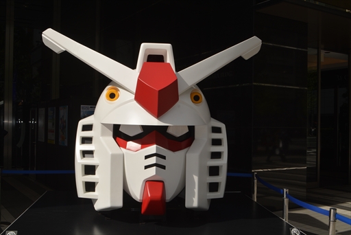 画像ギャラリー No.006のサムネイル画像 / 「GGGP×RAGE 機動戦士ガンダム EXVS.2IB Supported by SANKYO」，3日間にわたり大盛況を見せたイベントをレポート