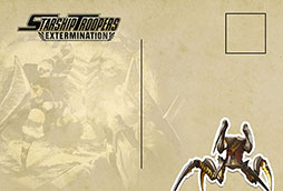 画像ギャラリー No.008のサムネイル画像 / 協力型FPS「Starship Troopers: Extermination」，PS5向けパッケージ版を4月17日に発売