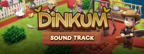 画像ギャラリー No.002のサムネイル画像 / サバイバルライフシム「Dinkum」，Steamで正式リリース。オーストラリアの大自然にインスパイアされた島で，自分だけの町を作れる