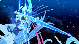 画像ギャラリー No.004のサムネイル画像 / 「デジモンストーリー タイムストレンジャー」，オリンポス十二神のデジモンたちが登場するストーリートレイラーを公開