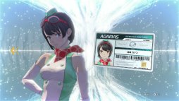 画像ギャラリー No.003のサムネイル画像 / 「デジモンストーリー タイムストレンジャー」試遊会＆合同インタビュー。今回のミレイは，状況によって姿が変わる？