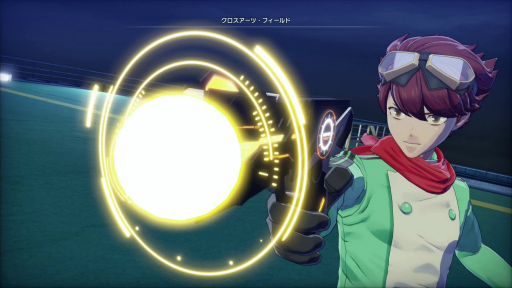 画像ギャラリー No.012のサムネイル画像 / 「デジモンストーリー タイムストレンジャー」試遊会＆合同インタビュー。今回のミレイは，状況によって姿が変わる？