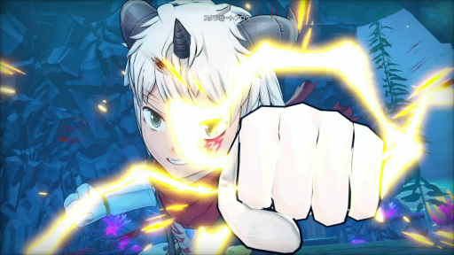画像ギャラリー No.043のサムネイル画像 / 「デジモンストーリー タイムストレンジャー」試遊会＆合同インタビュー。今回のミレイは，状況によって姿が変わる？