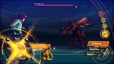 画像ギャラリー No.017のサムネイル画像 / 「デジモンストーリー タイムストレンジャー」，DLC“追加デジモン＆エピソードパック1”の最新映像を公開。配信は今冬を予定