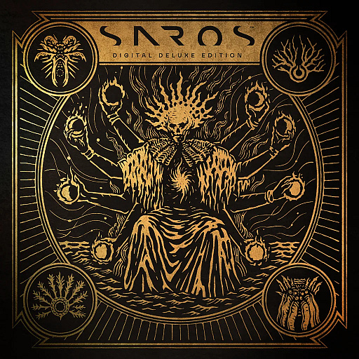 画像ギャラリー No.011のサムネイル画像 / 「SAROS」の発売日が2026年4月30日に延期。「Returnal」を手掛けたHousemarqueの三人称視点アクション