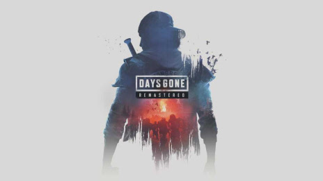 画像ギャラリー No.001のサムネイル画像 / PS5向けリマスター版「Days Gone Remastered」,本日発売。「感染者」があふれる終末世界を旅するオープンワールドサバイバルアクション