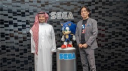 画像ギャラリー No.003のサムネイル画像 / 「ソニックレーシング クロスワールド」，マンガプロダクションズと中東・北アフリカ地域におけるパブリッシング契約を締結