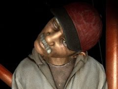 地上600メートルの電波塔から10分以内に脱出しよう。ホラーゲーム「Escape the Tower」，Steamで配信開始