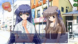 画像ギャラリー No.007のサムネイル画像 / Keyの名作恋愛ADV「AIR」Steamで本日配信。フルボイス化＆HD対応，外伝小説「初空の章」をビジュアルノベル化して収録